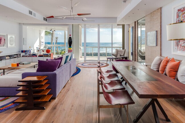 Foto del edificio - 1000 S Ocean Blvd