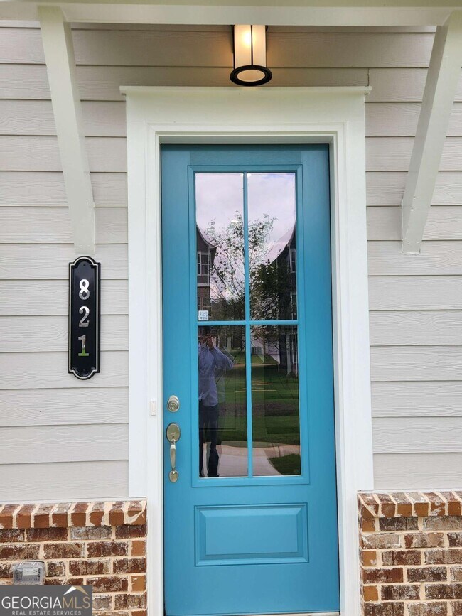 Foto del edificio - 821 York Aly