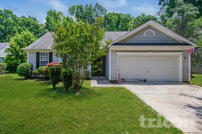 Building Photo - 309 Patrick Ave SW