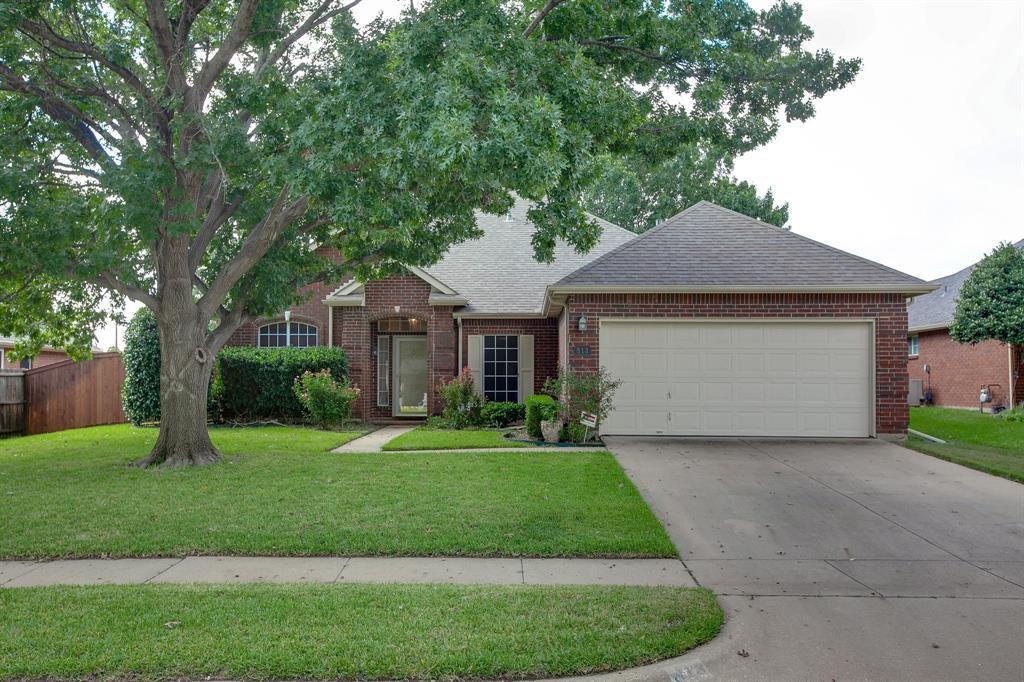 813 Tealwood Cir, Flower Mound, TX 75028 House Rental in Flower Mound