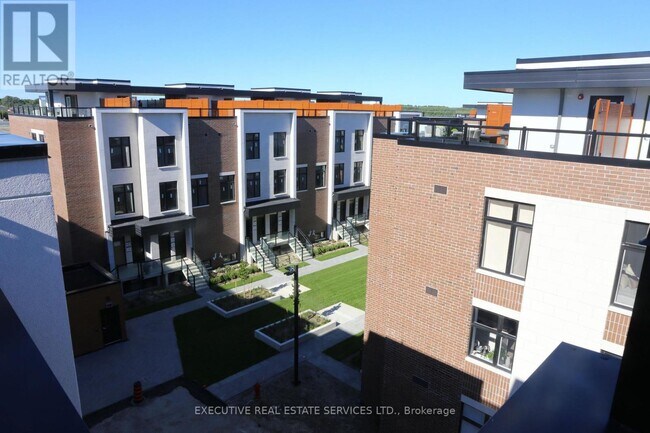 Photo du bâtiment - 9580 Islington Ave