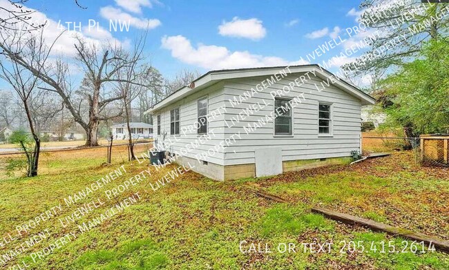 Foto del edificio - 1712 4th Pl NW
