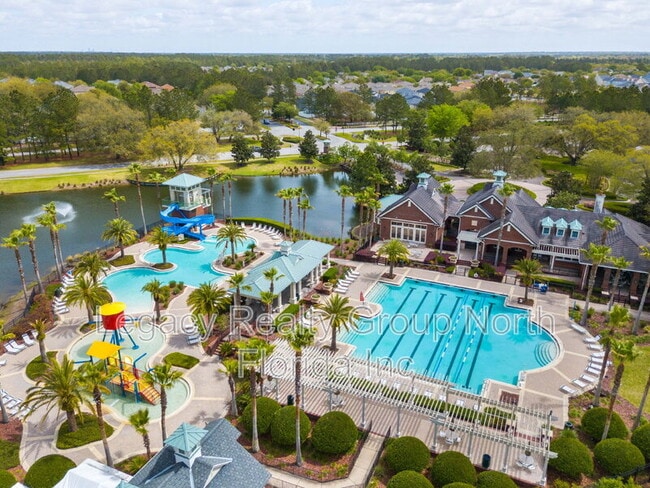 Building Photo - 509 Big Tree Wy