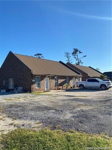 Foto del edificio - 233 Armistead Ln