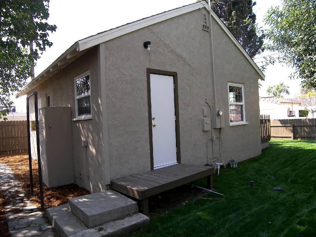 Foto del edificio - 3762 Briscoe St