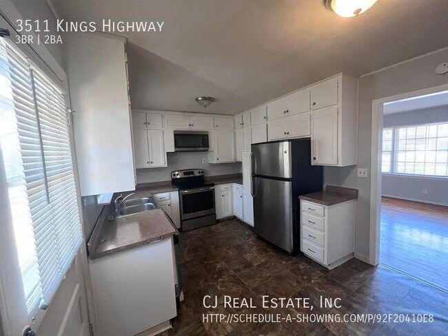 Foto del edificio - 3511 Kings Hwy