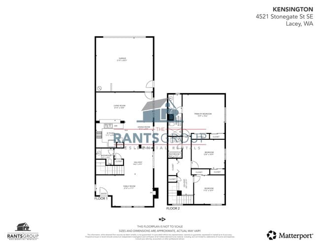 Building Photo - Move in Ready! Fantastic Neighborhood! Eas...