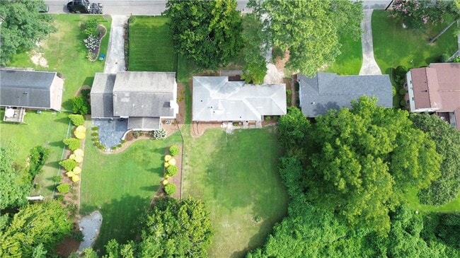 Building Photo - 3457 Dale Ln SW