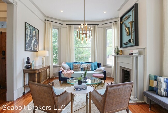 Building Photo - 4 br, 3 bath House - 1312 Abercorn St