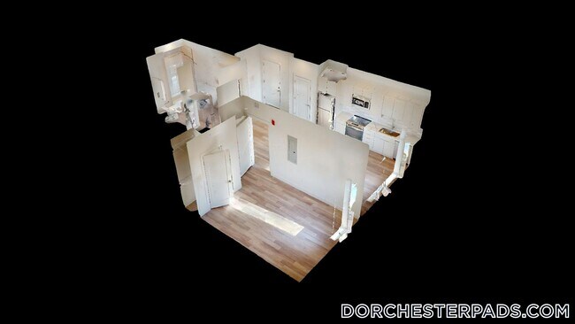 Building Photo - 959 Dorchester Ave