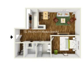 Building Photo - 2112 Riverside Dr