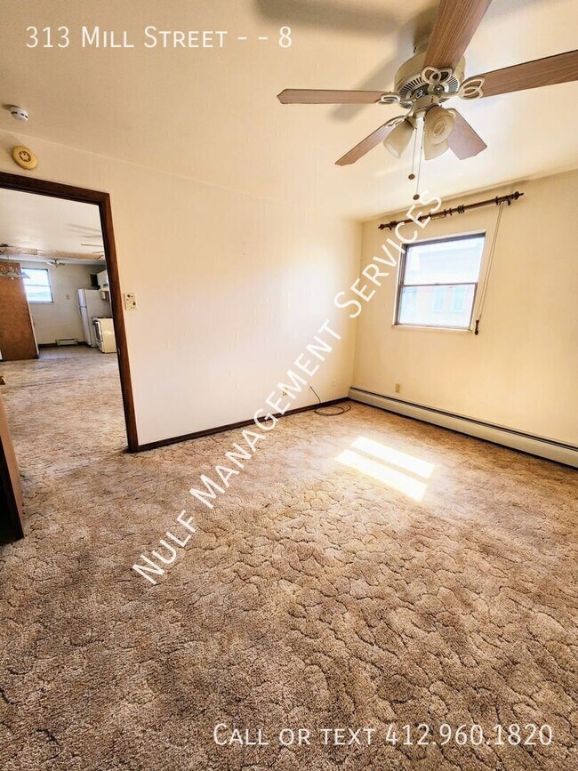 Foto del edificio - 313 Mill St