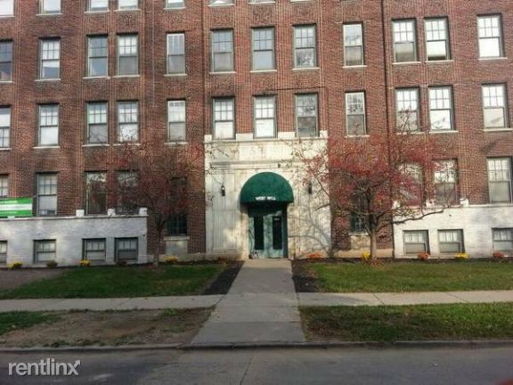 Primary Photo - 640 W Willis St
