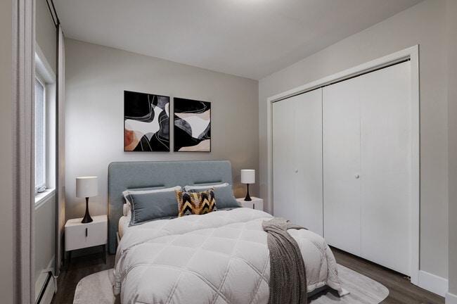 Building Photo - Ashburn Apartments