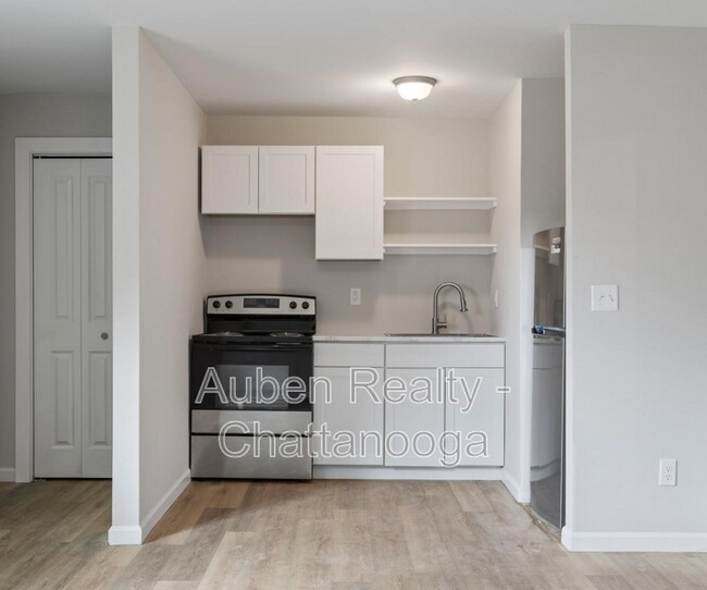 Foto del edificio - 133 W Ridgewood Ave