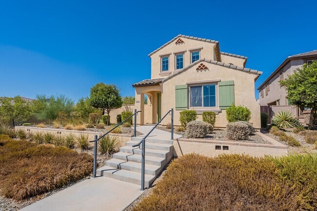 Building Photo - 4 bedroom home for rent