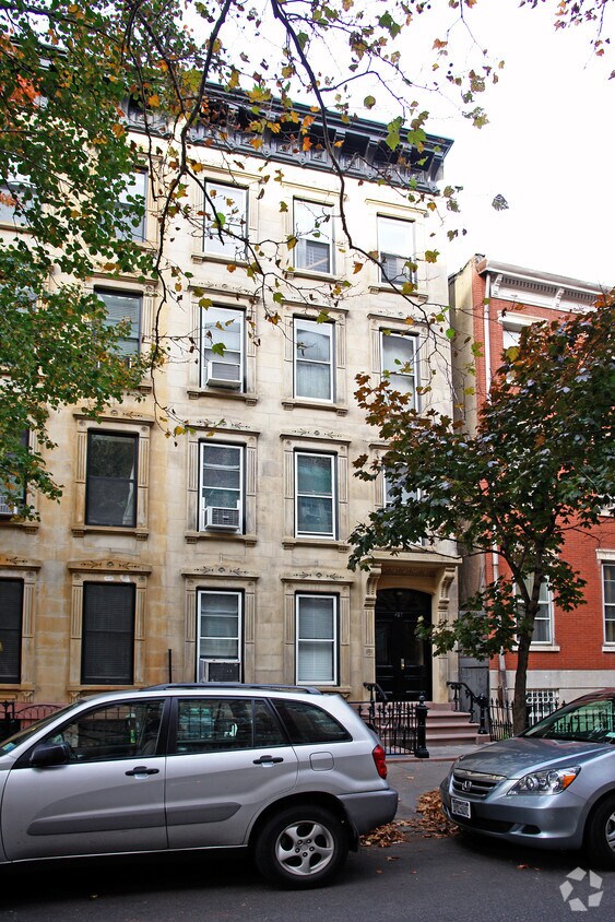 Foto del edificio - 412 Henry St