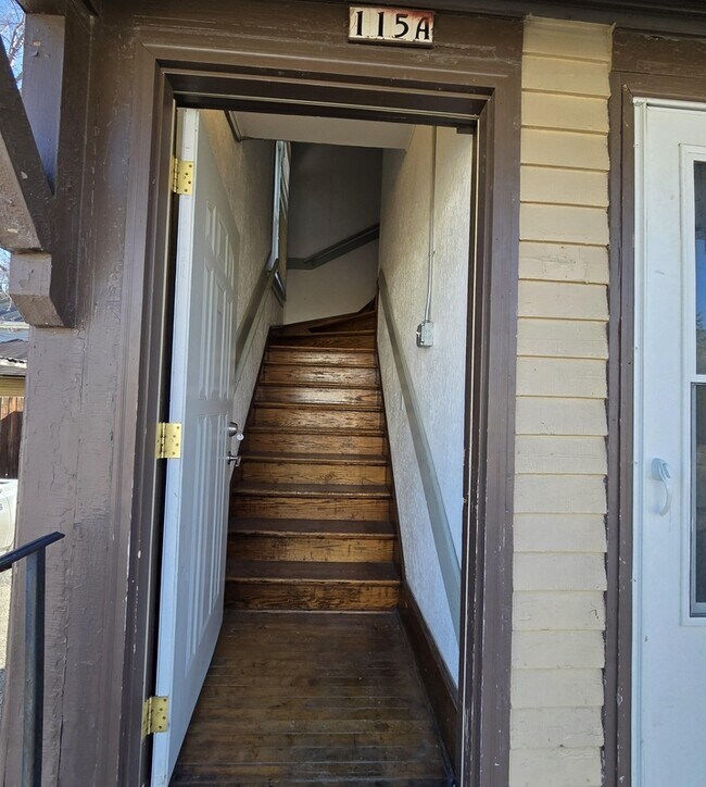 Foto del edificio - 115 E Parkway Ave