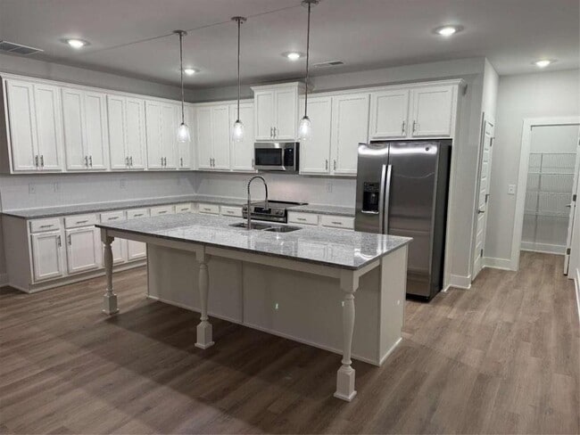 Foto del edificio - 2554 Harbor Rdg Pass