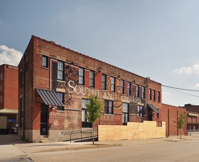 Primary Photo - Southland Wine Co Lofts