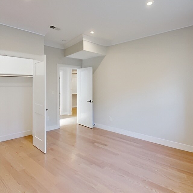 Foto del edificio - 166 Allston St