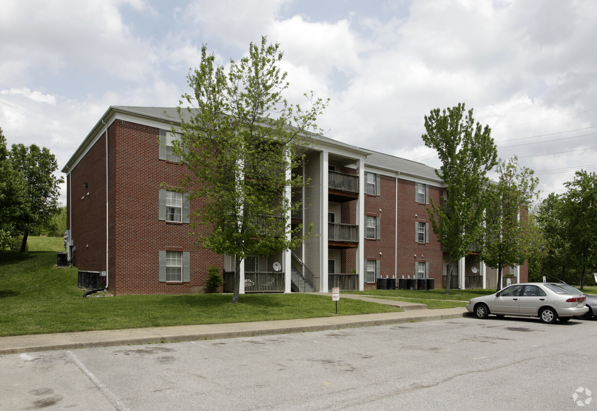 Foto principal - Hickory Manor Apartments