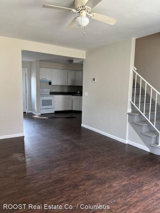 Foto del edificio - 3 br, 1 bath House - 2451 Vendome Drive