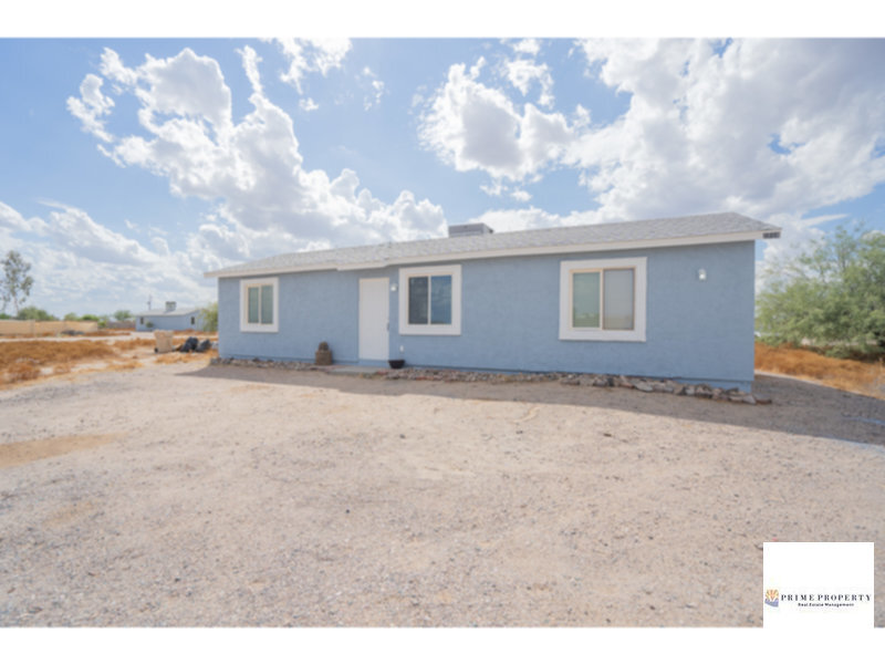 Primary Photo - Uncover the Allure of Desert Living in thi...
