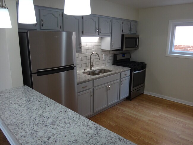 Foto del edificio - 2229 S 17th Ave