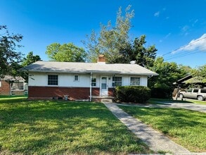 Building Photo - 120 Utah Ave