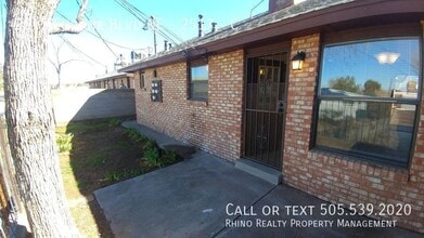 Building Photo - 2517 Eubank Blvd NE