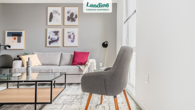 Foto del edificio - 210 N Market St