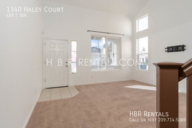 Foto del edificio - 1340 Haley Ct