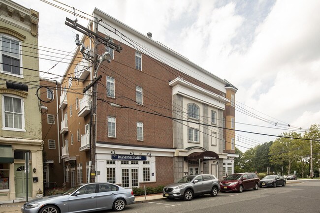 Foto del edificio - 11 Wharf Ave