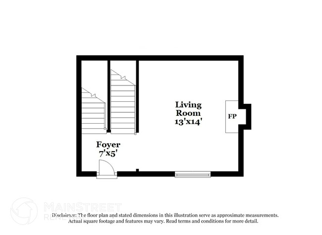 Building Photo - 1404 Cottonwood Dr