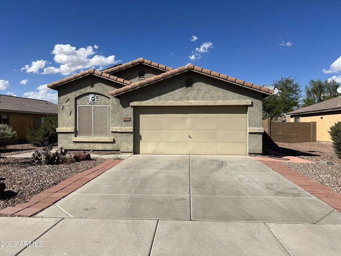 25822 W Satellite Ln, Buckeye, AZ 85326 House Rental in Buckeye, AZ