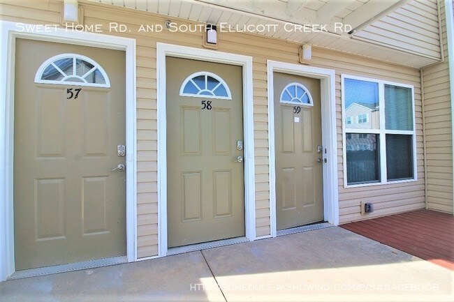Building Photo - 2211 Sweet Home Rd