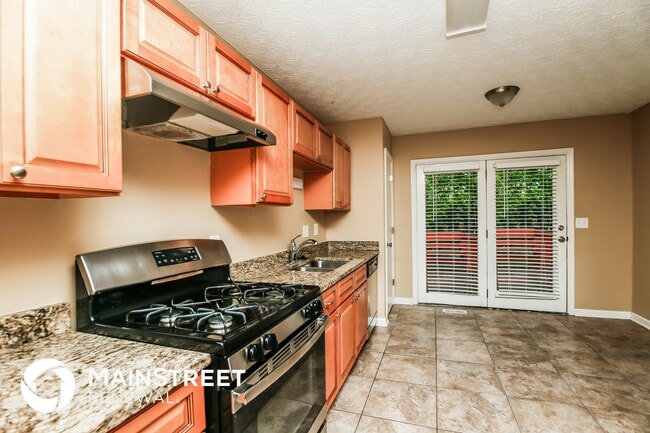 Foto del edificio - 5561 Deerfield Pl