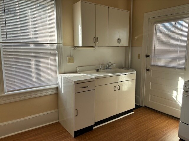 Cocina - 225 W Clinton St