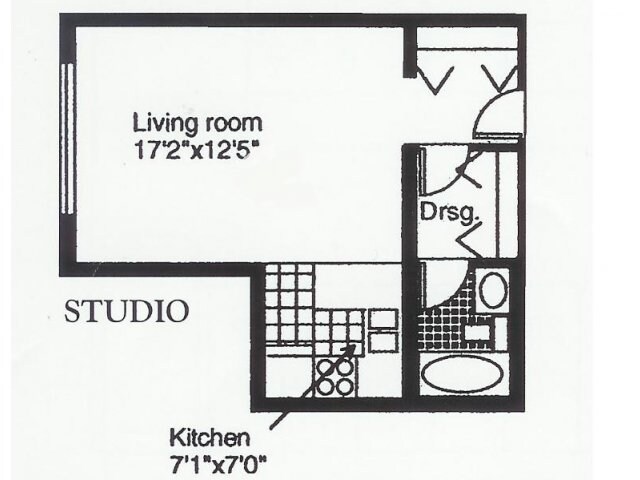 Studio - Pine Grove