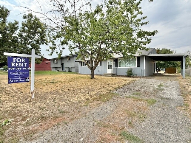 Foto principal - 626 S King St