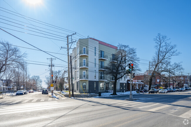 Alternate - 2385 Rhode Island Ave NE