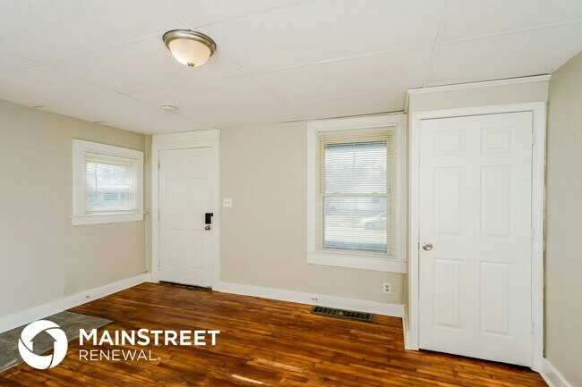 Foto del edificio - 409 S 39th St
