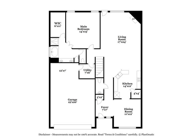 Building Photo - 13823 McKinney Creek Ln