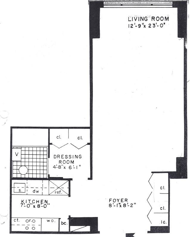 Foto del edificio - 245 East 63rd Street
