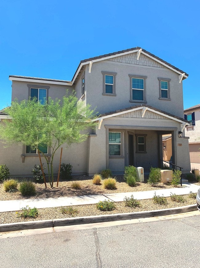 Beautiful in Rio Paseo - 2548 N 149th Ave