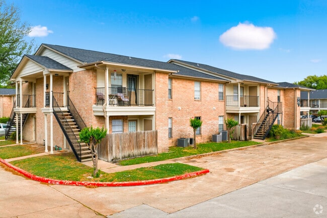 Primary - The Meadows