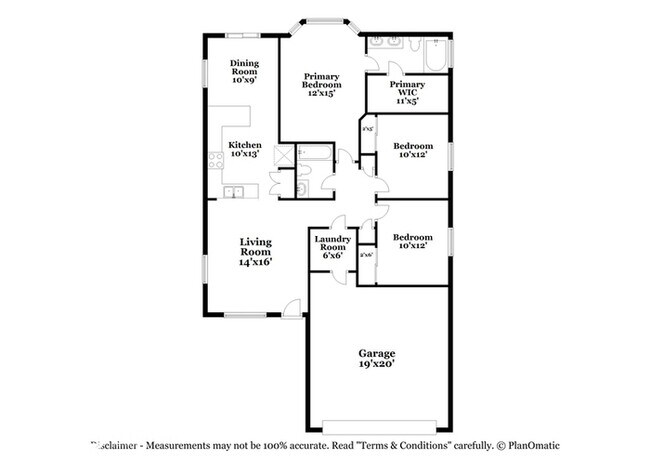 Building Photo - 6374 S Wheaton Dr