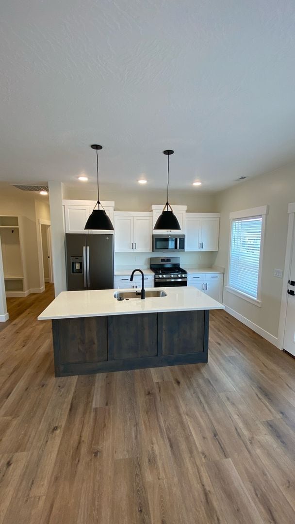 Building Photo - Newer Construction  3 Bedroom- 2 Bath Single Family Home