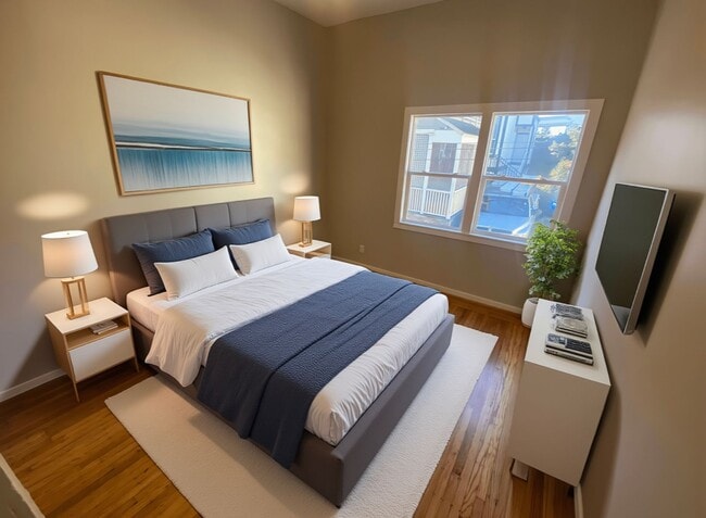 Foto del edificio - 540 32nd St